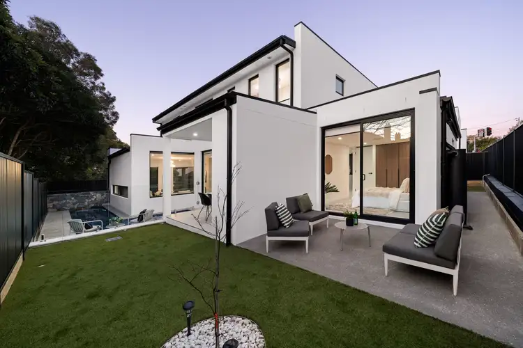 43 Weldon Street, Burwood NSW 2134