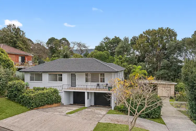 126 Cabbage Tree Lane, Fairy Meadow NSW 2519