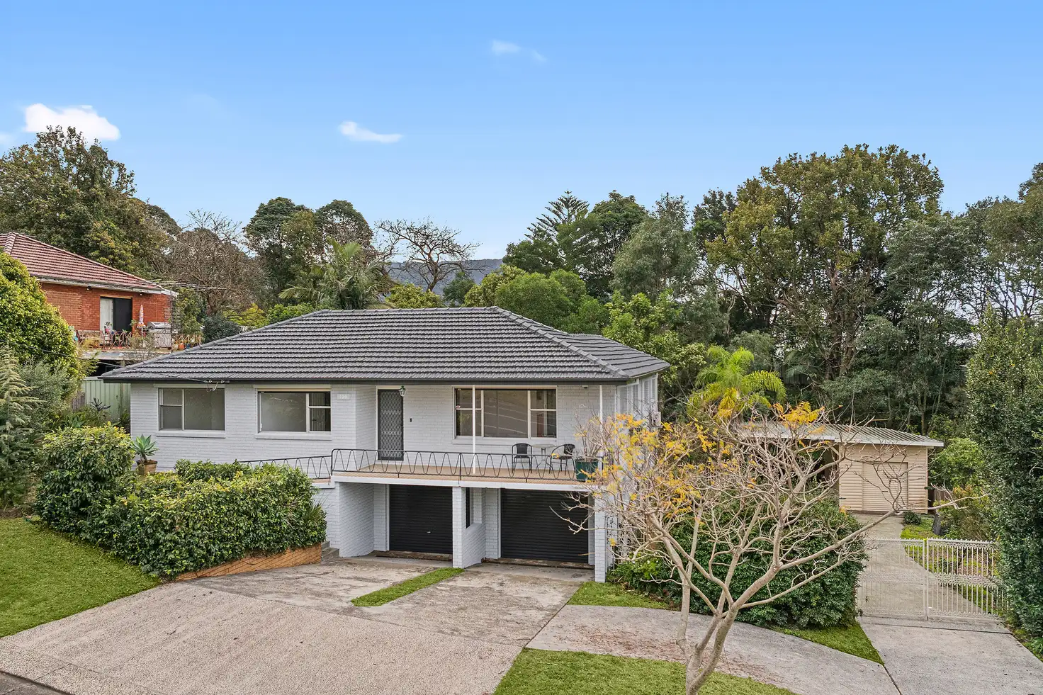Main view of Homely house listing, 126 Cabbage Tree Lane, Fairy Meadow NSW 2519