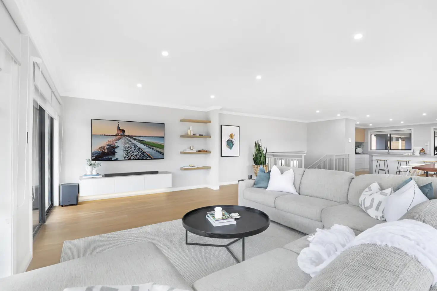 Main view of Homely house listing, 63 Albatross Drive, Blackbutt NSW 2529