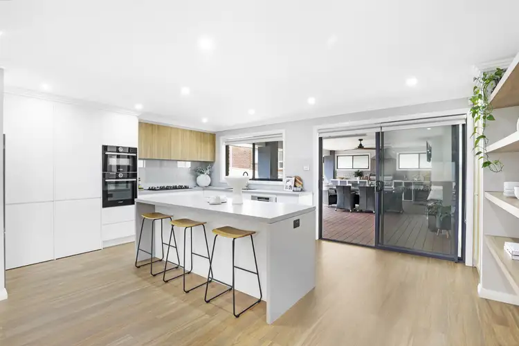 Second view of Homely house listing, 63 Albatross Drive, Blackbutt NSW 2529