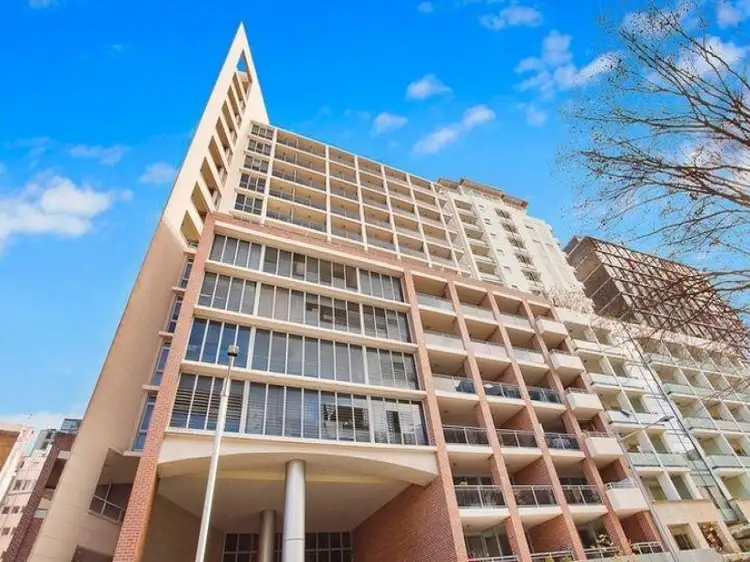 26/107 Quay Street, Haymarket NSW 2000