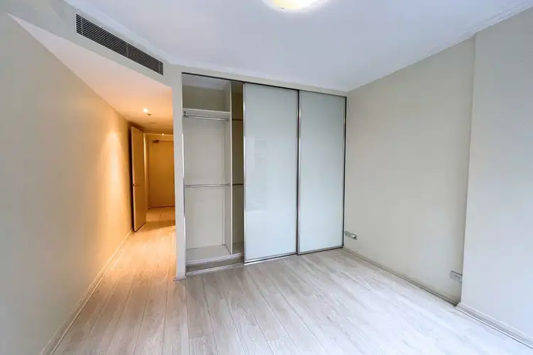 Fifth view of Homely unit listing, 26/107 Quay Street, Haymarket NSW 2000