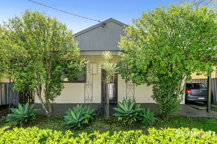 7 Gertrude Street, Cardiff South NSW 2285
