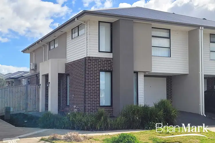 Main view of Homely house listing, 60 Dawley Circuit, Werribee VIC 3030