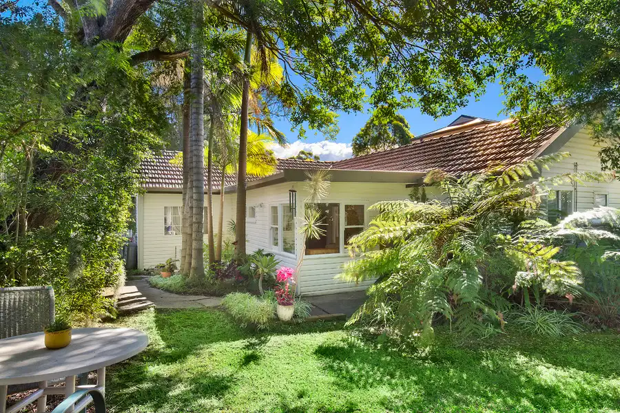 Main view of Homely house listing, 22 Laguna Street, Caringbah South NSW 2229