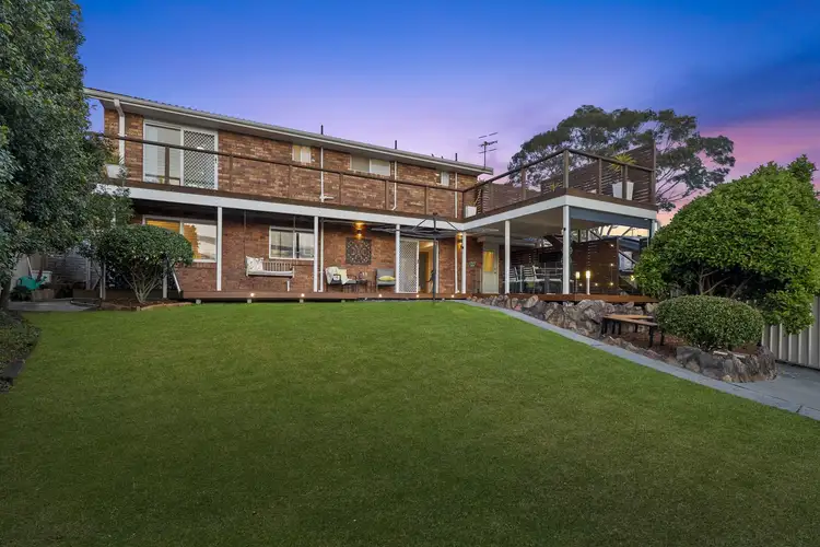 Third view of Homely house listing, 2 Parklands Close, Bateau Bay NSW 2261