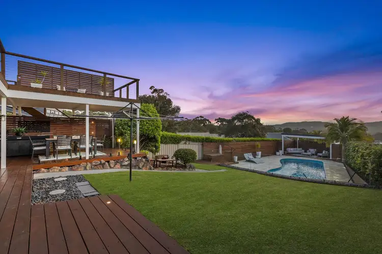 Fourth view of Homely house listing, 2 Parklands Close, Bateau Bay NSW 2261