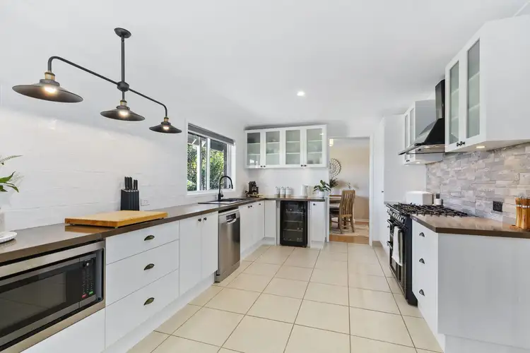 Fifth view of Homely house listing, 2 Parklands Close, Bateau Bay NSW 2261