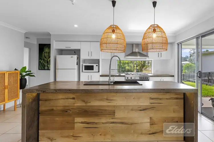 Third view of Homely house listing, 26 Judicial Circuit, Jones Hill QLD 4570