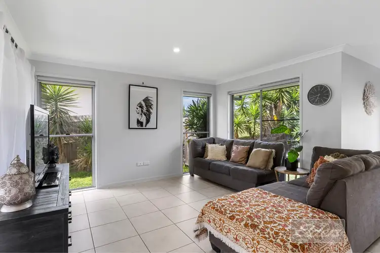 Fourth view of Homely house listing, 26 Judicial Circuit, Jones Hill QLD 4570