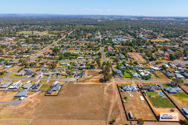 Fourth view of Homely land listing, LOT 4,5,6 & 7 Hovell Street, Howlong NSW 2643