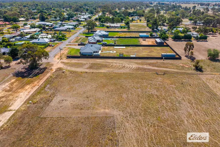 Fifth view of Homely land listing, LOT 4,5,6 & 7 Hovell Street, Howlong NSW 2643