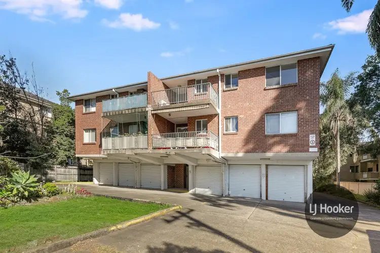 1/28-30 William Street, Granville NSW 2142