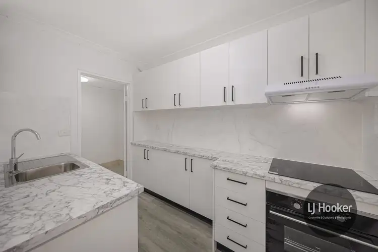 Second view of Homely unit listing, 1/28-30 William Street, Granville NSW 2142