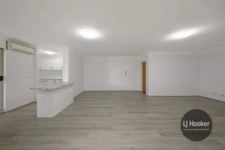 Third view of Homely unit listing, 1/28-30 William Street, Granville NSW 2142