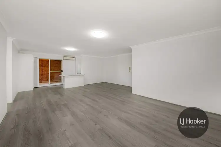 Fourth view of Homely unit listing, 1/28-30 William Street, Granville NSW 2142
