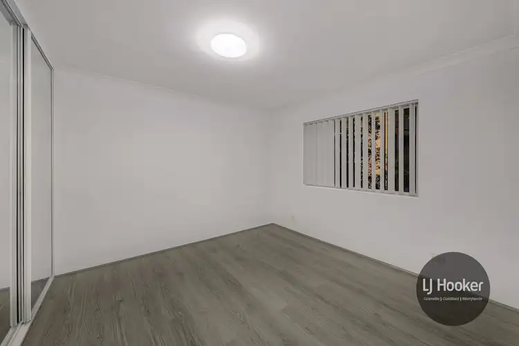 Fifth view of Homely unit listing, 1/28-30 William Street, Granville NSW 2142