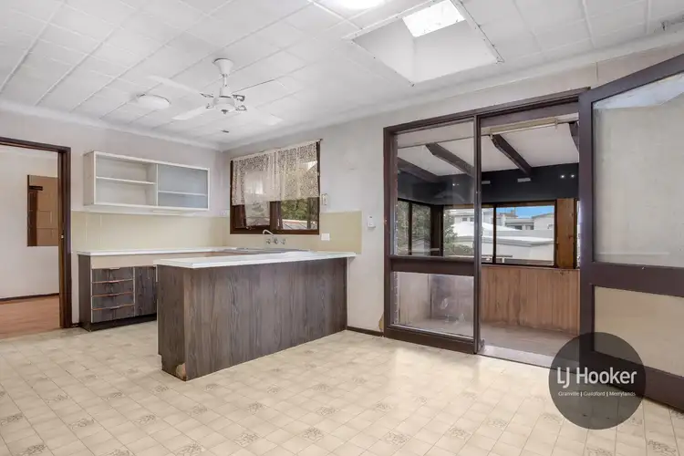 Third view of Homely house listing, 72 Woodpark Road, Woodpark NSW 2164