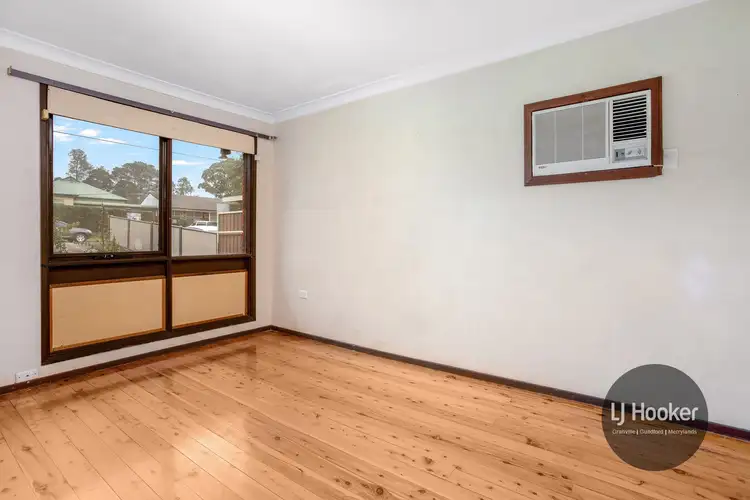 Fourth view of Homely house listing, 72 Woodpark Road, Woodpark NSW 2164