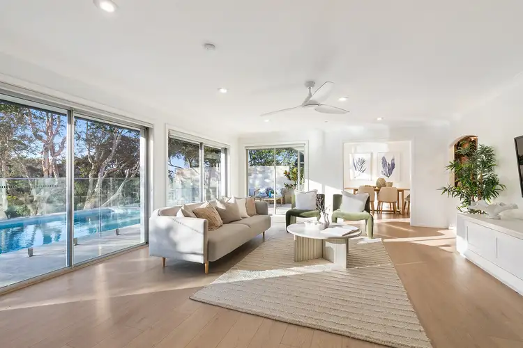 Second view of Homely house listing, 39 Towradgi Street, Narraweena NSW 2099