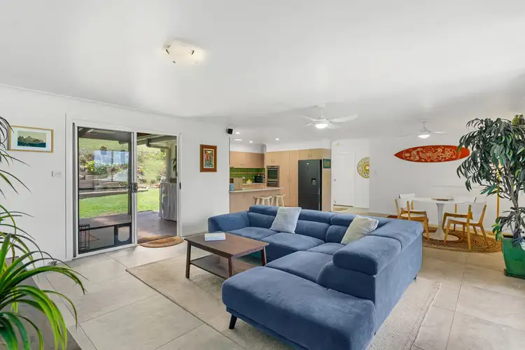 Fifth view of Homely house listing, 22 Karalauren Court, Lennox Head NSW 2478