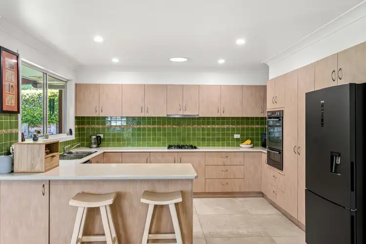 Sixth view of Homely house listing, 22 Karalauren Court, Lennox Head NSW 2478