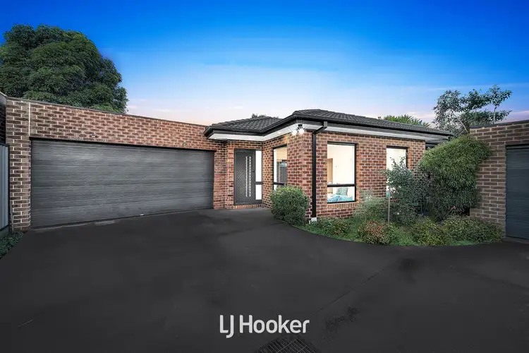 131A Doveton Avenue, Doveton VIC 3177