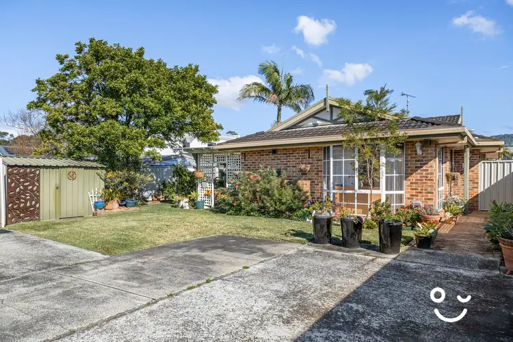 Second view of Homely house listing, 36A Spinks Road, East Corrimal NSW 2518