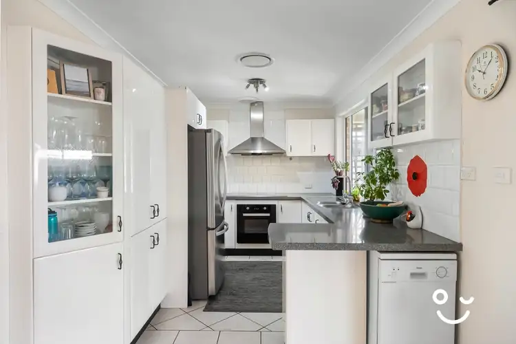 Sixth view of Homely house listing, 36A Spinks Road, East Corrimal NSW 2518