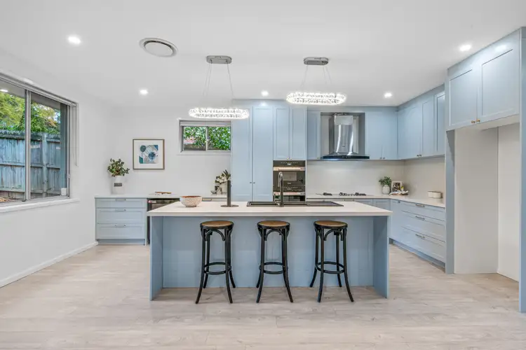 5 Lennox Street, Normanhurst NSW 2076