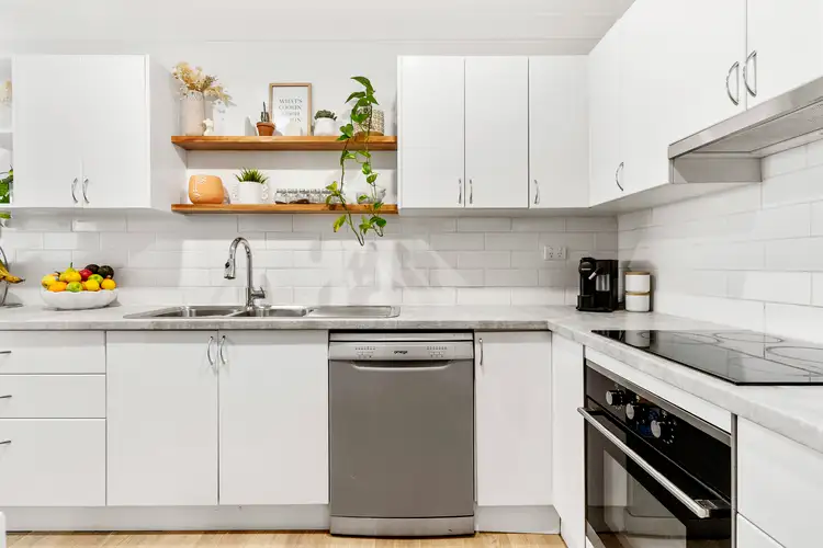 Second view of Homely apartment listing, 45/1 Ramu Close, Sylvania Waters NSW 2224