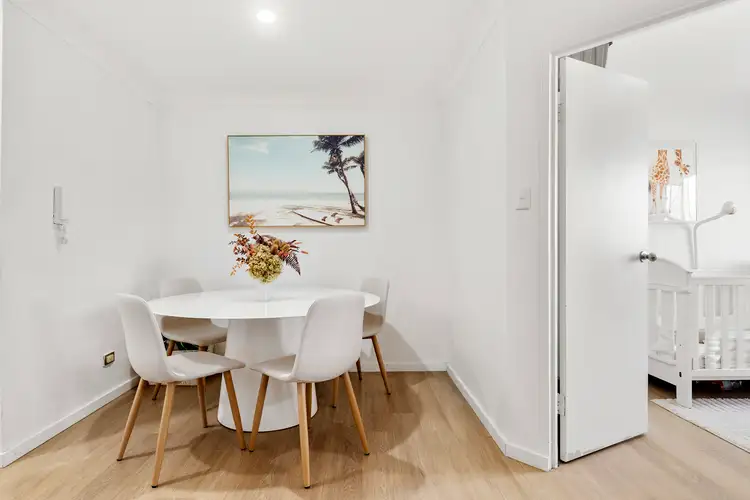 Third view of Homely apartment listing, 45/1 Ramu Close, Sylvania Waters NSW 2224