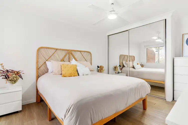 Fourth view of Homely apartment listing, 45/1 Ramu Close, Sylvania Waters NSW 2224