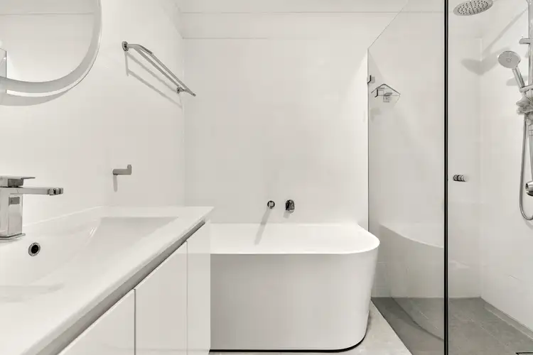 Fifth view of Homely apartment listing, 45/1 Ramu Close, Sylvania Waters NSW 2224