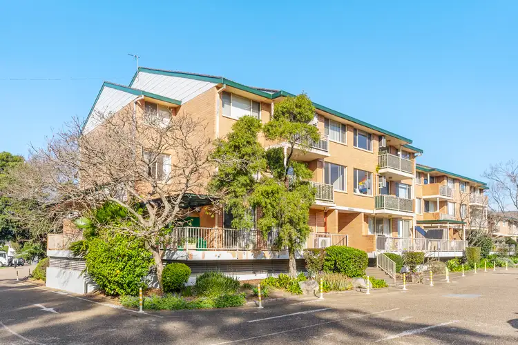 Sixth view of Homely apartment listing, 45/1 Ramu Close, Sylvania Waters NSW 2224