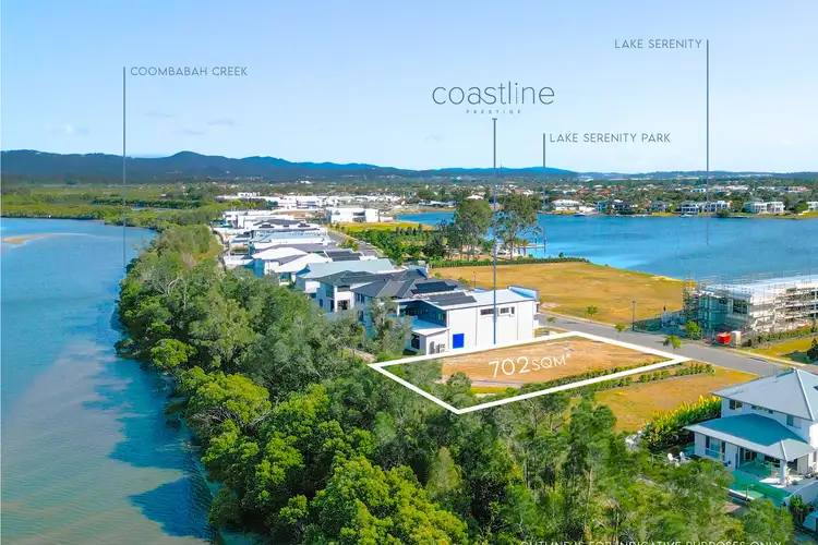 65 Lake Serenity Boulevard