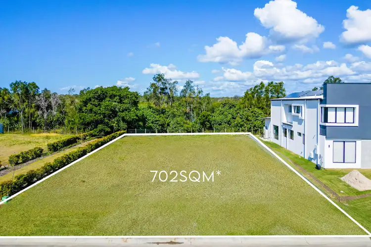 Third view of Homely land listing, 65 Lake Serenity Boulevard, Helensvale QLD 4212