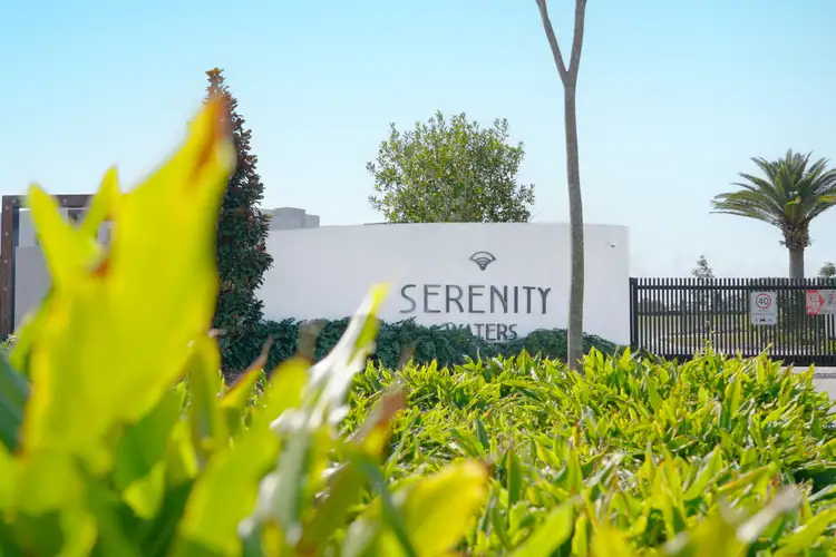 Seventh view of Homely land listing, 65 Lake Serenity Boulevard, Helensvale QLD 4212
