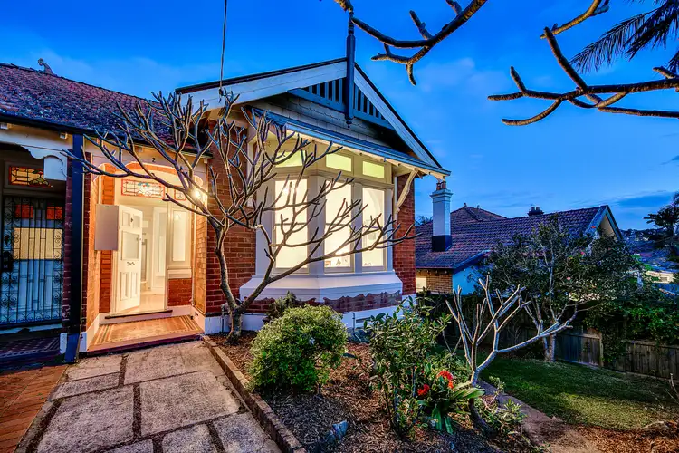 Main view of Homely house listing, 2 Calypso Avenue, Mosman NSW 2088
