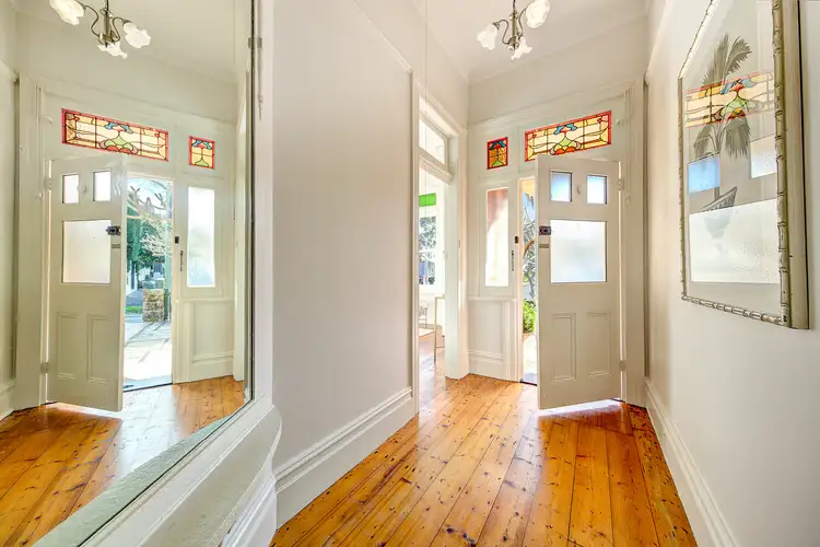 Second view of Homely house listing, 2 Calypso Avenue, Mosman NSW 2088