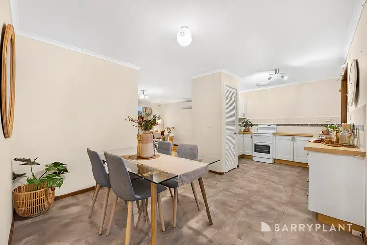 Third view of Homely house listing, 44 Morokai Grove, Lilydale VIC 3140