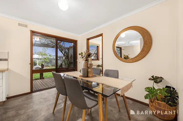 Fourth view of Homely house listing, 44 Morokai Grove, Lilydale VIC 3140