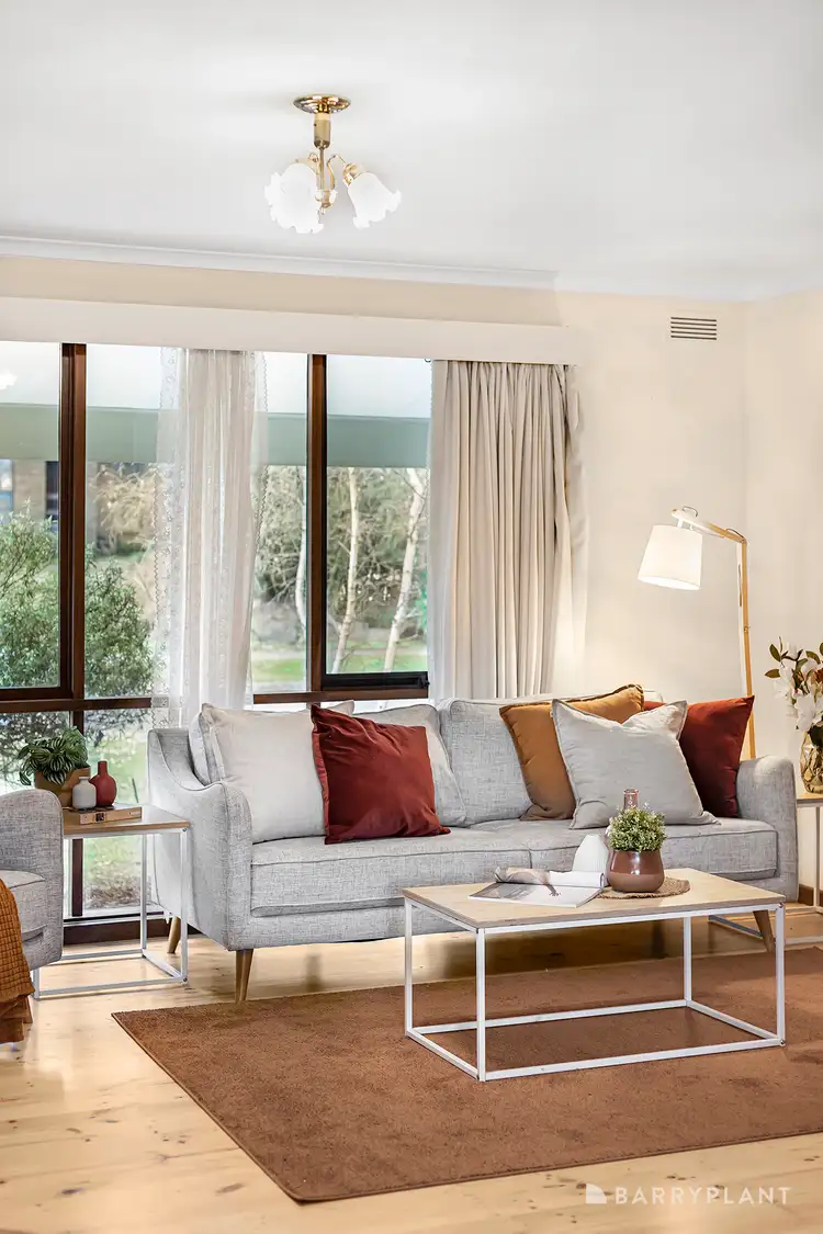 Fifth view of Homely house listing, 44 Morokai Grove, Lilydale VIC 3140