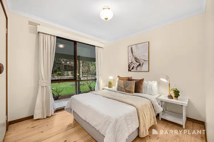 Sixth view of Homely house listing, 44 Morokai Grove, Lilydale VIC 3140