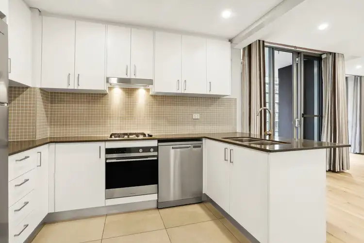 Sixth view of Homely apartment listing, 505/23-25 Churchill Avenue, Strathfield NSW 2135