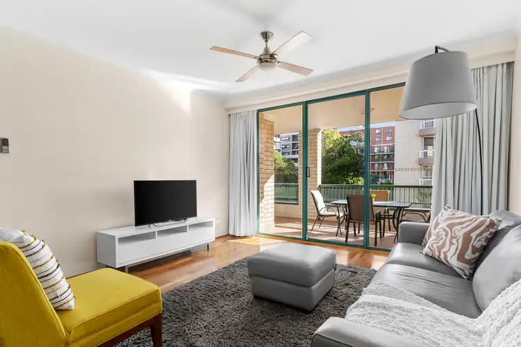 48/8-14 Willock Avenue, Miranda NSW 2228