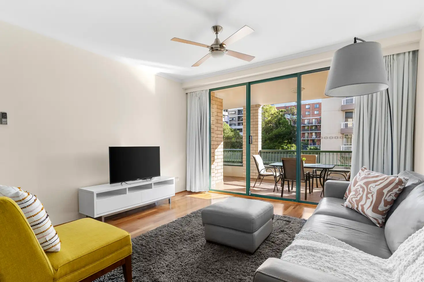 Main view of Homely apartment listing, 48/8-14 Willock Avenue, Miranda NSW 2228