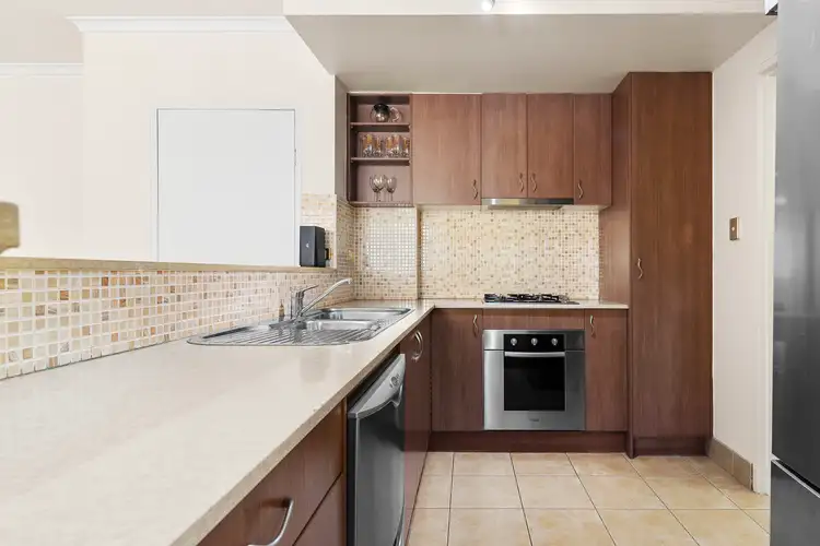 Third view of Homely apartment listing, 48/8-14 Willock Avenue, Miranda NSW 2228