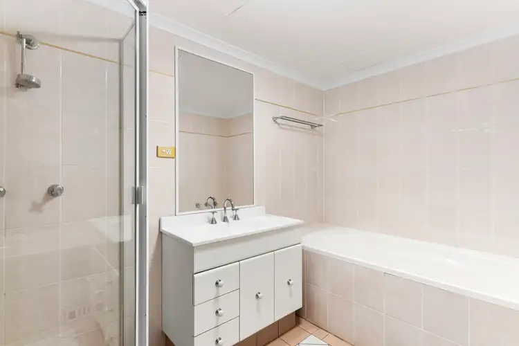 Fifth view of Homely apartment listing, 48/8-14 Willock Avenue, Miranda NSW 2228